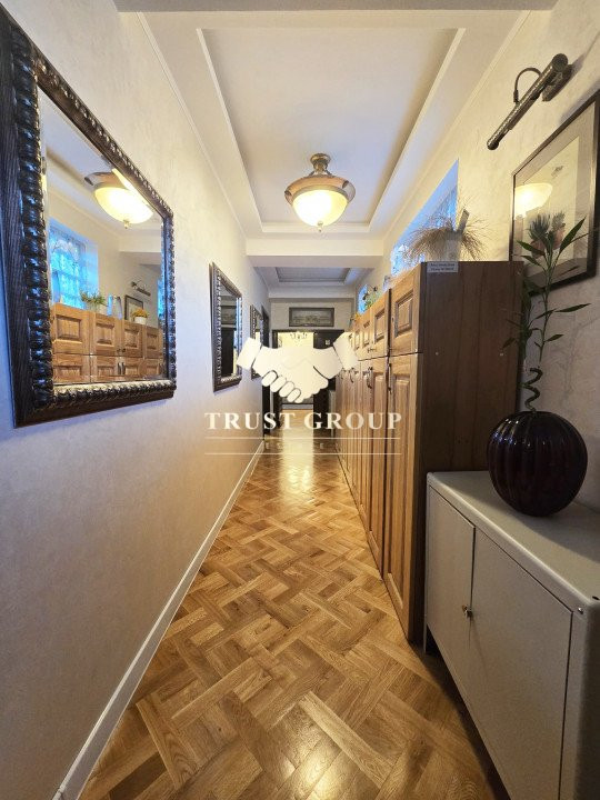 -  Kiseleff - Clucerului -Apartament cu 4 camere 