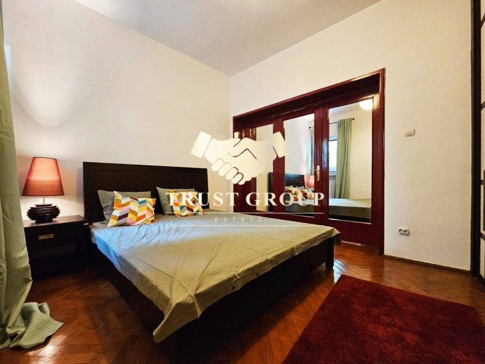 | Comision 0% | Centrala proprie | Apartament 2 camere Primaverii