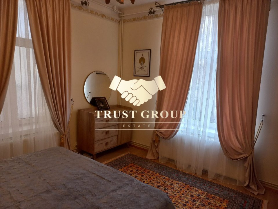 Apartament de tip Duplex 1+M | 170mp | curte 40mp | Gradina Icoanei | 