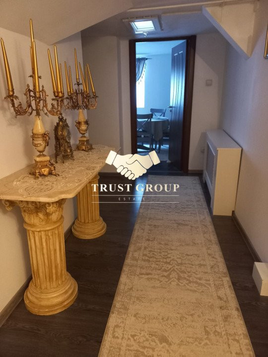 Apartament de tip Duplex 1+M | 170mp | curte 40mp | Gradina Icoanei | 