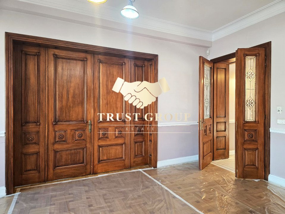 Birou de Prestigiu sau Resedinta - Bijuterie Istorica Cismigiu -  