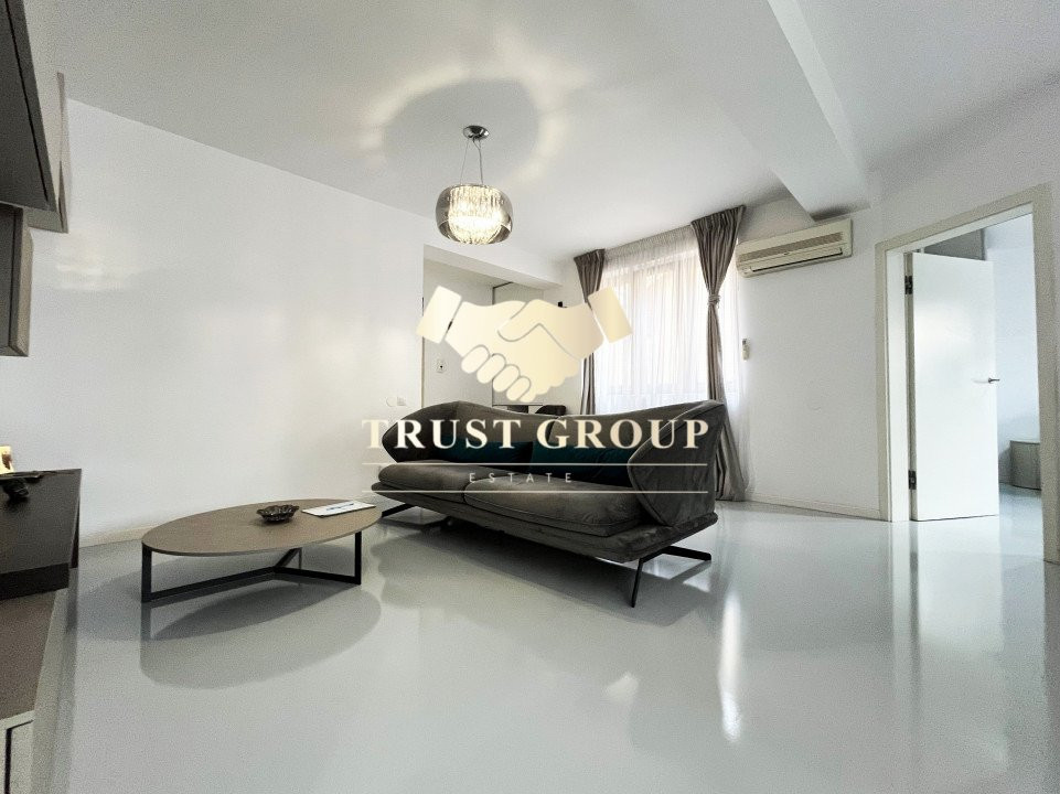 | bloc cu lift | bloc boutique Apartament 3 camere Dorobanti-Floreasca 