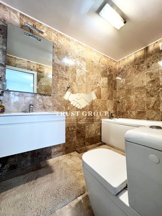 | bloc cu lift | bloc boutique Apartament 3 camere Dorobanti-Floreasca 