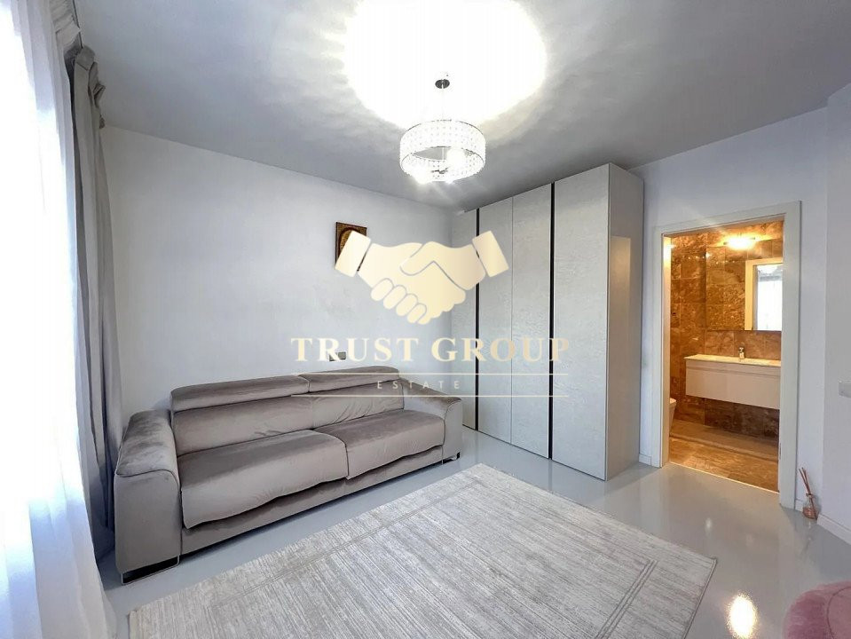 | bloc cu lift | bloc boutique Apartament 3 camere Dorobanti-Floreasca 