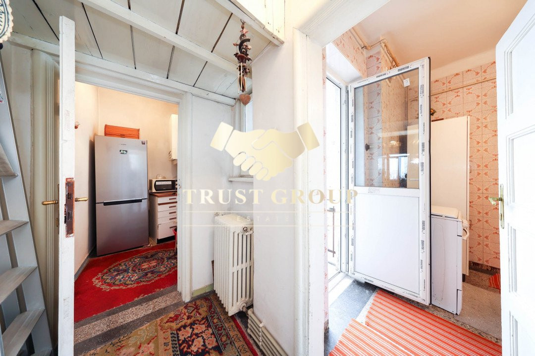  - Armenească | Boxa | Lift | Consolidat Apartament 4 camere -