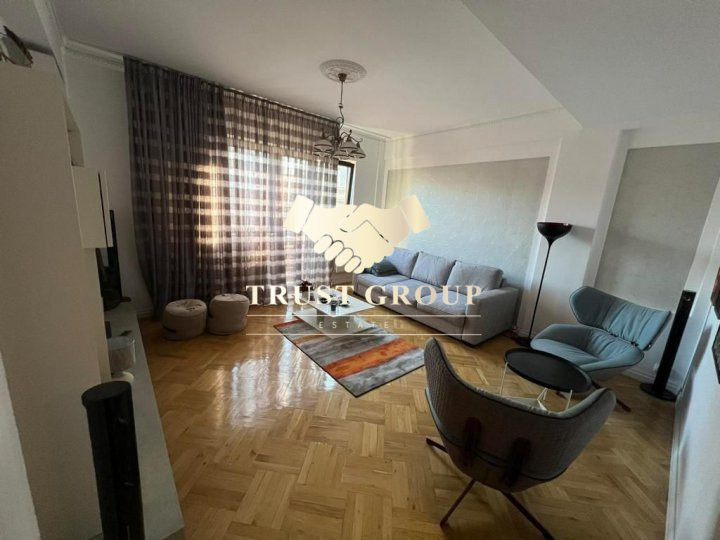  Ultracentral Apartament 5 Camere Calea Victoriei