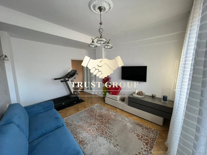  Ultracentral Apartament 5 Camere Calea Victoriei