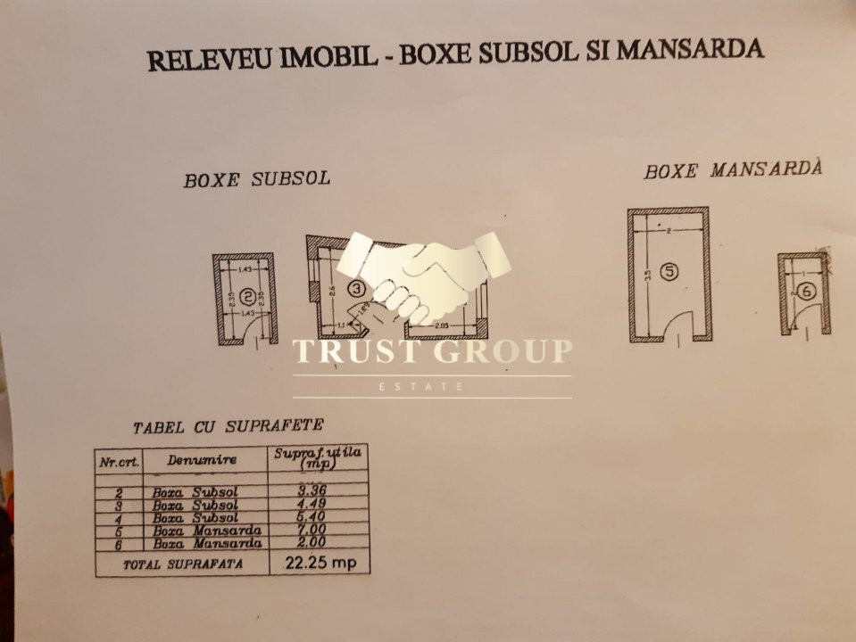  Ultracentral Apartament 5 Camere Calea Victoriei