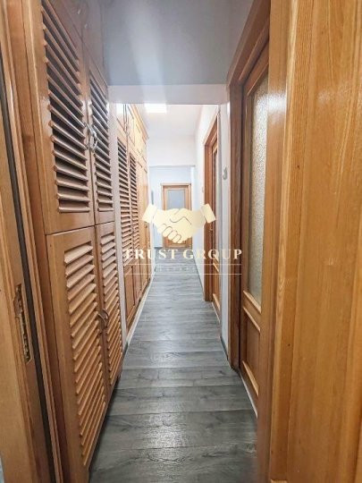  Apartament 4 Camere  Titulescu | Decomandat | Parter | 