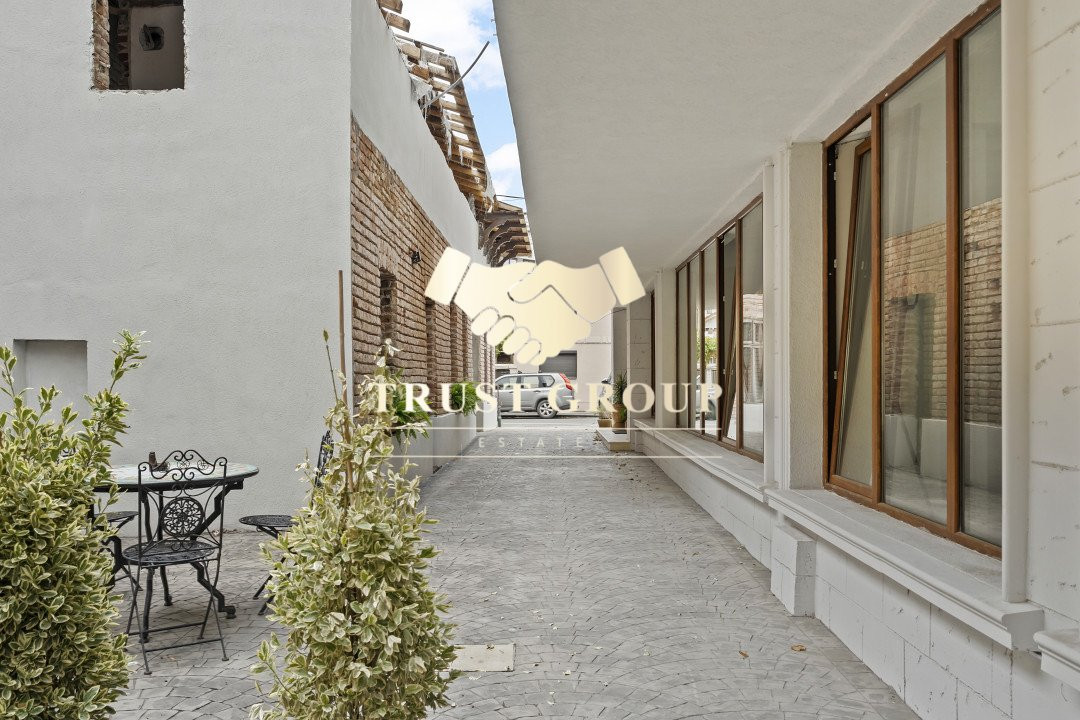 | Apartament 4 camere  Aviatorilor| Imobil Boutique | 134mp | 