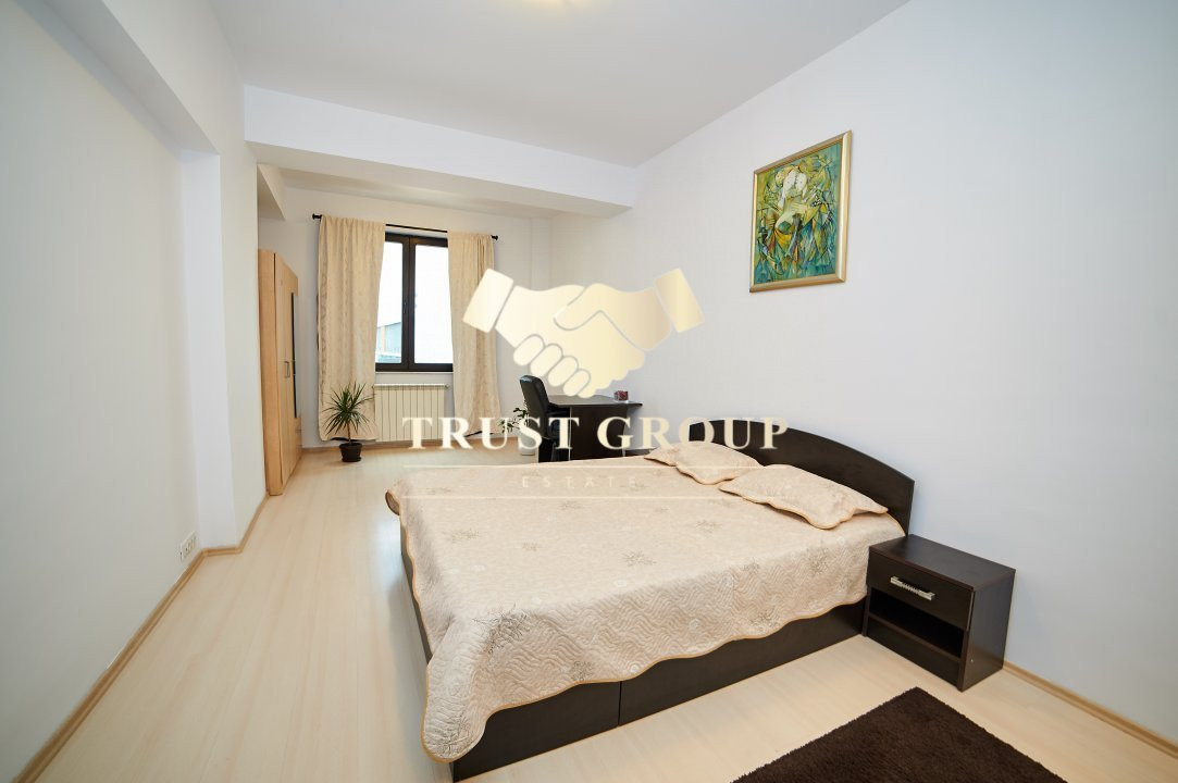 Herastrau- Apartament 2 camere 