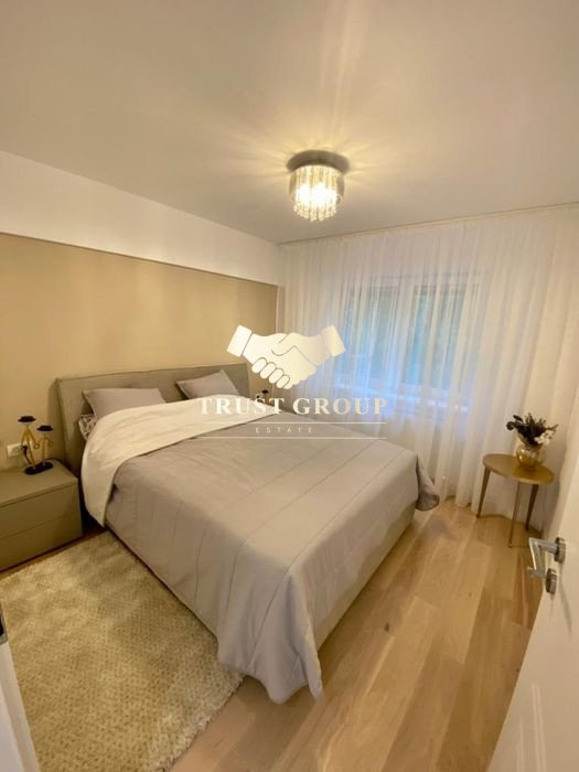 Floreasca | Apartament 2 camere  | Renovat 