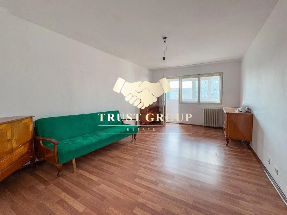 Titulescu -   Apartament 3 camere Victoriei 