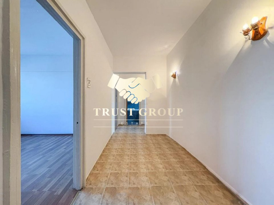 Titulescu -   Apartament 3 camere Victoriei 