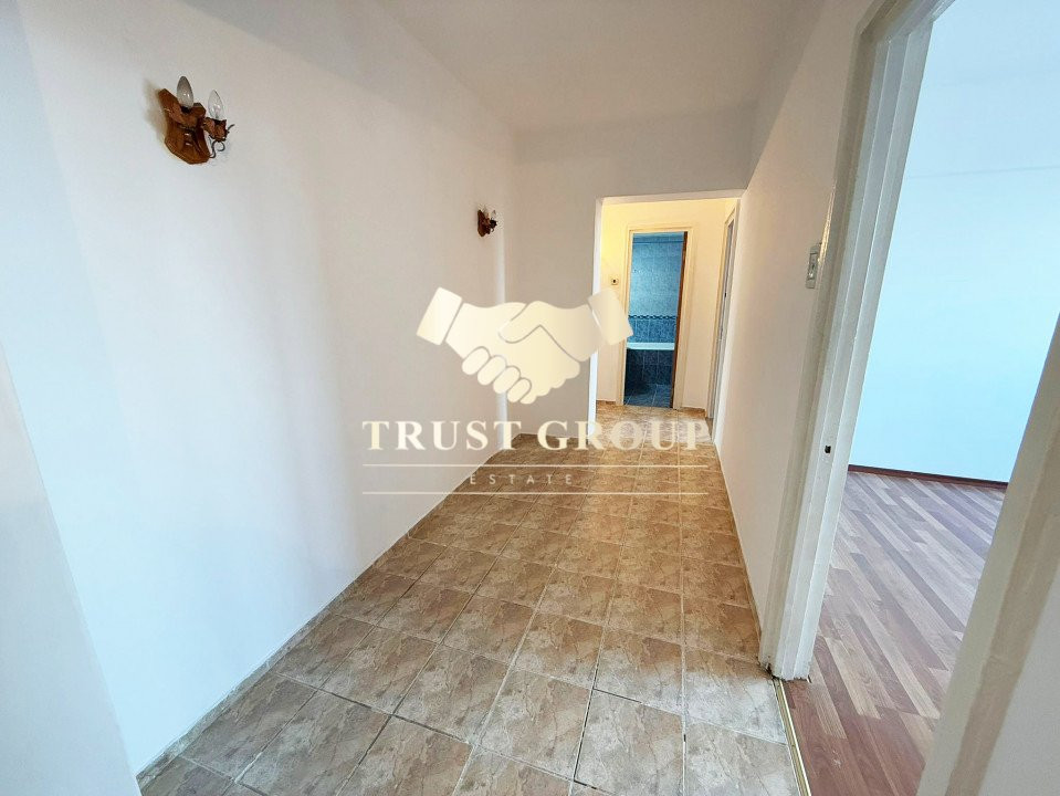 Titulescu -   Apartament 3 camere Victoriei 