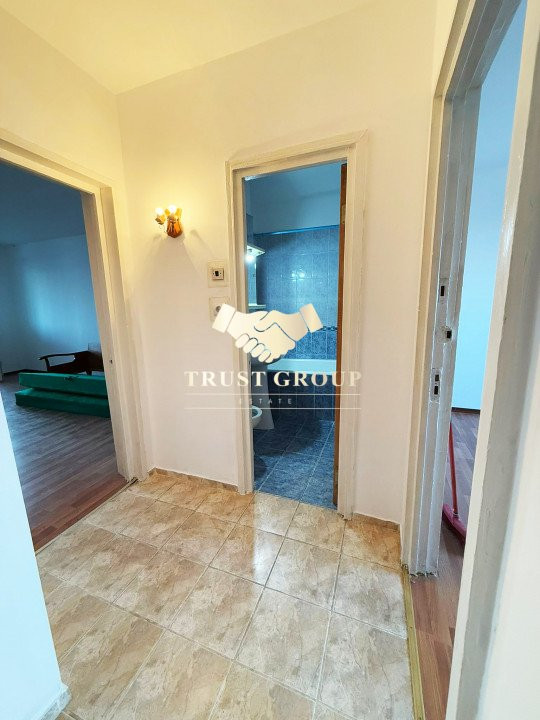 Titulescu -   Apartament 3 camere Victoriei 