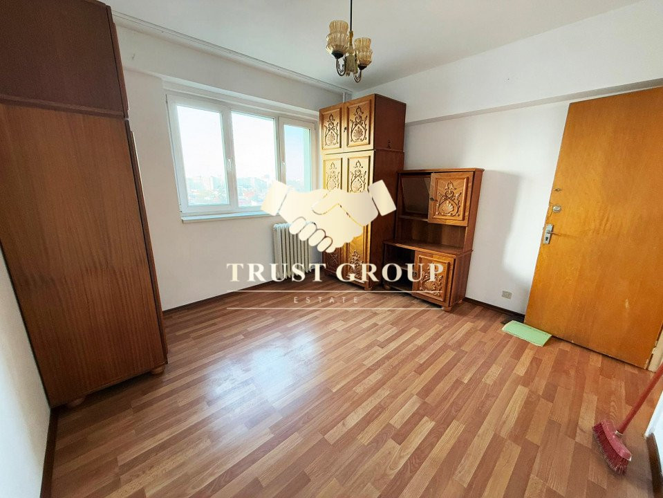 Titulescu -   Apartament 3 camere Victoriei 