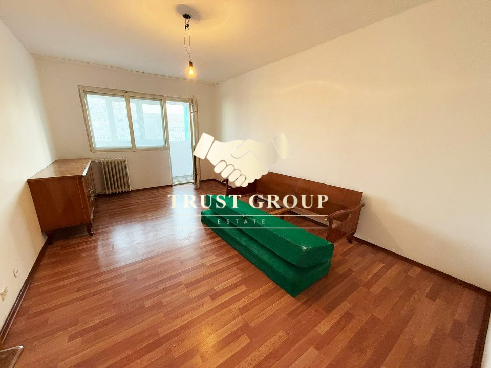 Titulescu -   Apartament 3 camere Victoriei 