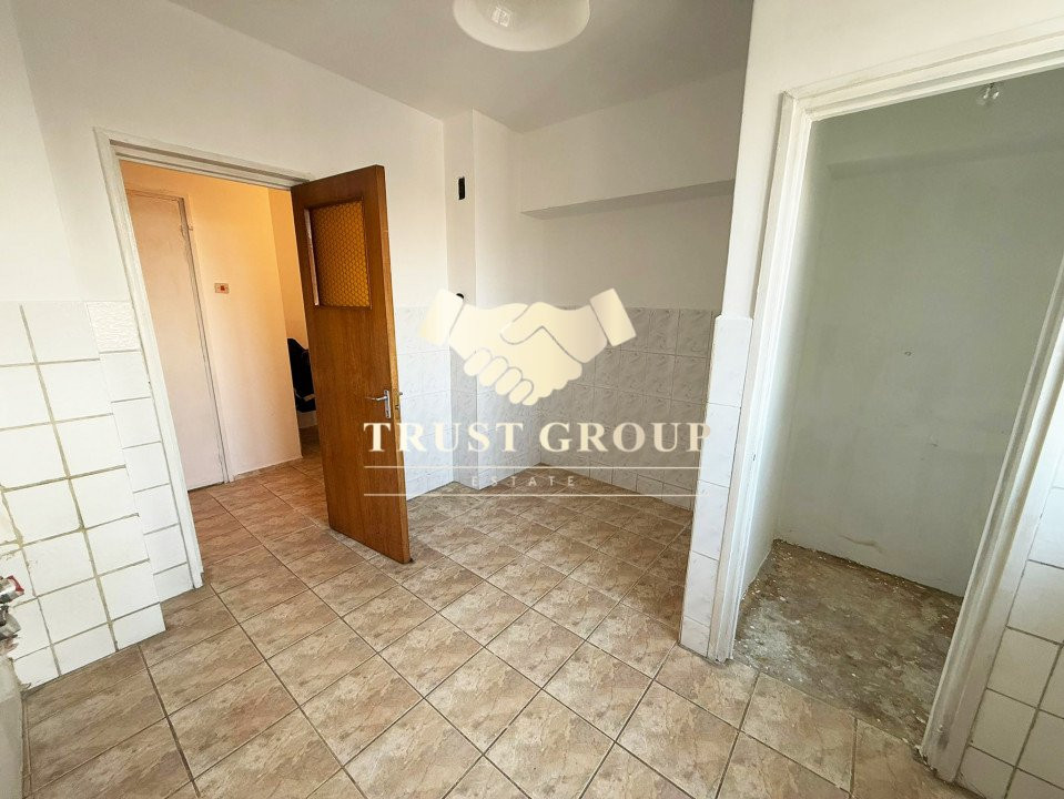 Titulescu -   Apartament 3 camere Victoriei 