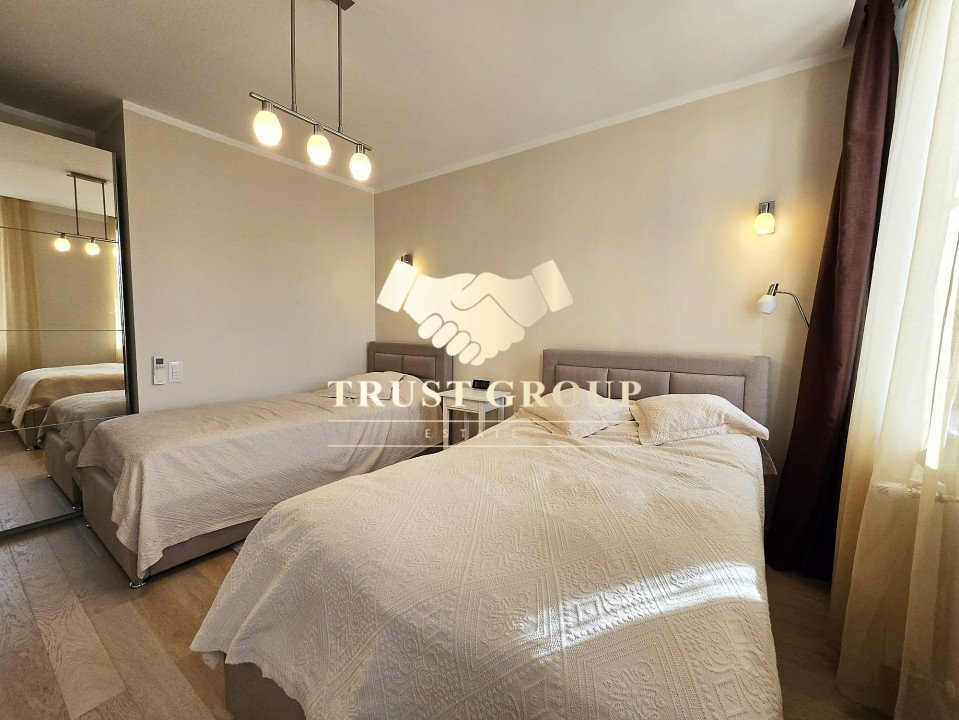 | Apartament  3 camere | Parcare+Boxa  | Lift | Bloc Boutique | Floreasca 