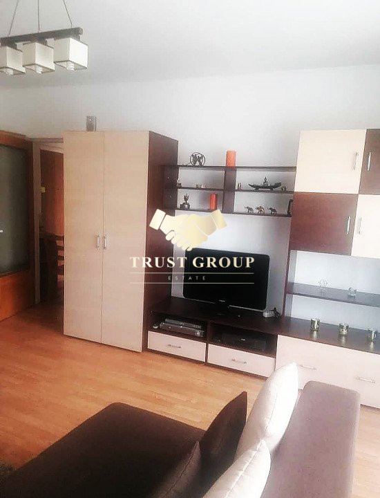 Apartament decomandat cu 2 camere | 60 mp | posibilitate centrala | Etaj 4/8 