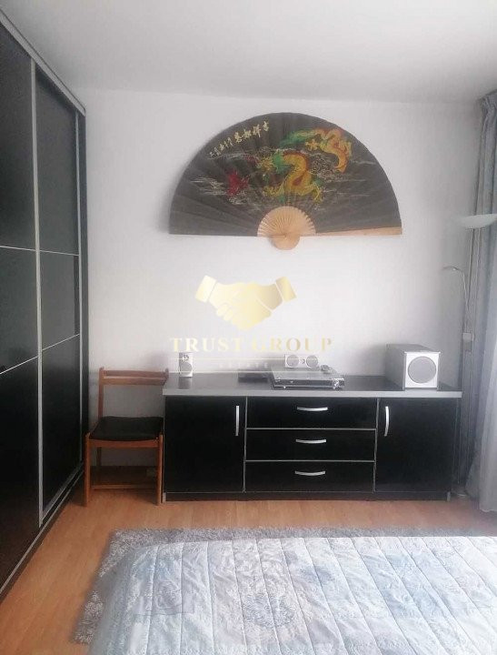 Apartament decomandat cu 2 camere | 60 mp | posibilitate centrala | Etaj 4/8 