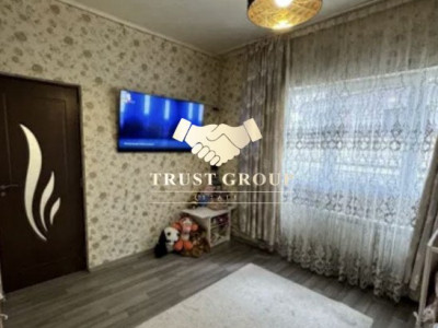 Garsoniera Armenească | Imobil Reabilitat | REnovat Complet