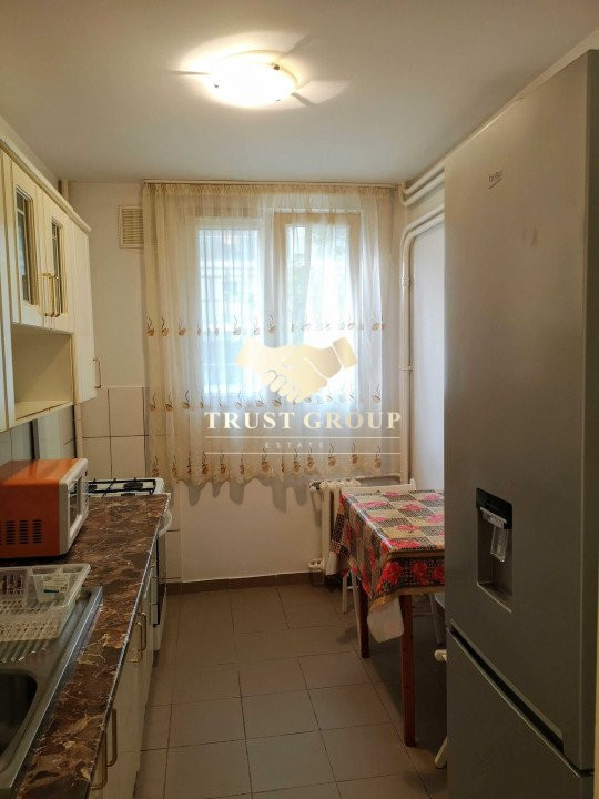 Apartament 2 camere zona Bucur Obor