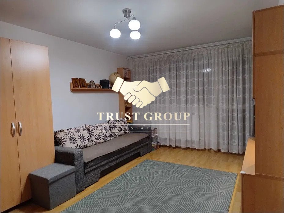 2 camere Drumul Taberei 35 | Metrou 3 min | 