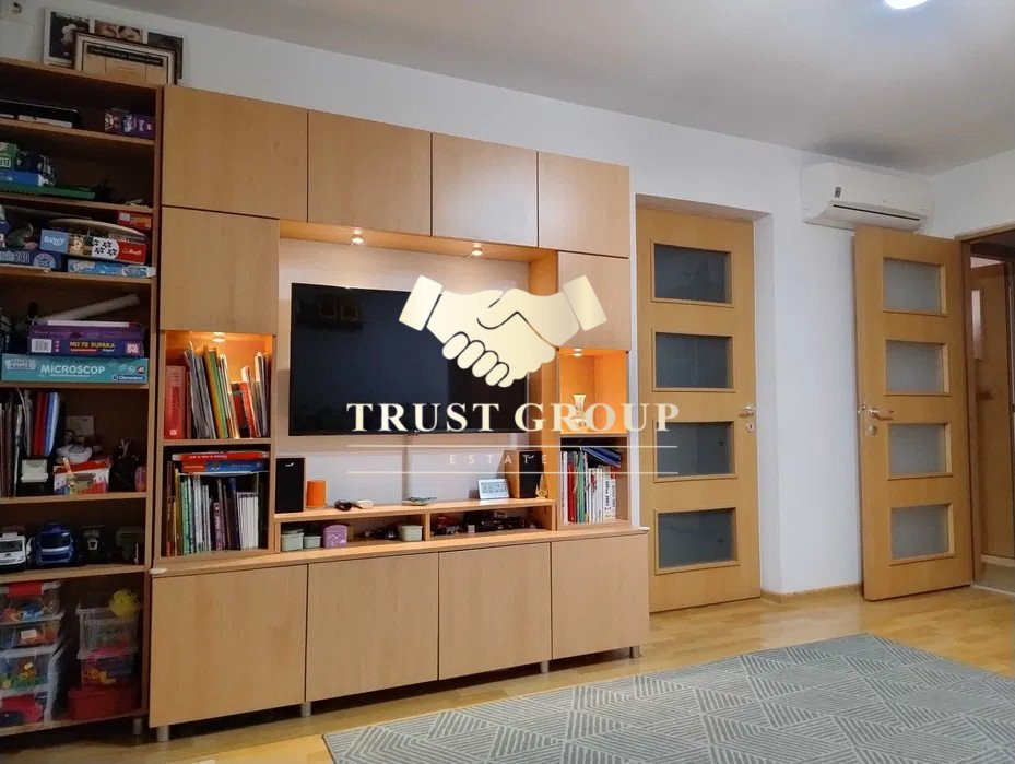 2 camere Drumul Taberei 35 | Metrou 3 min | 