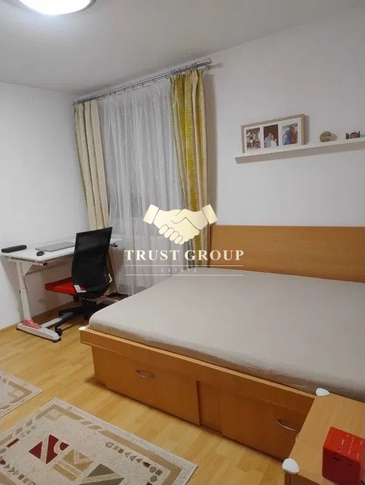 2 camere Drumul Taberei 35 | Metrou 3 min | 