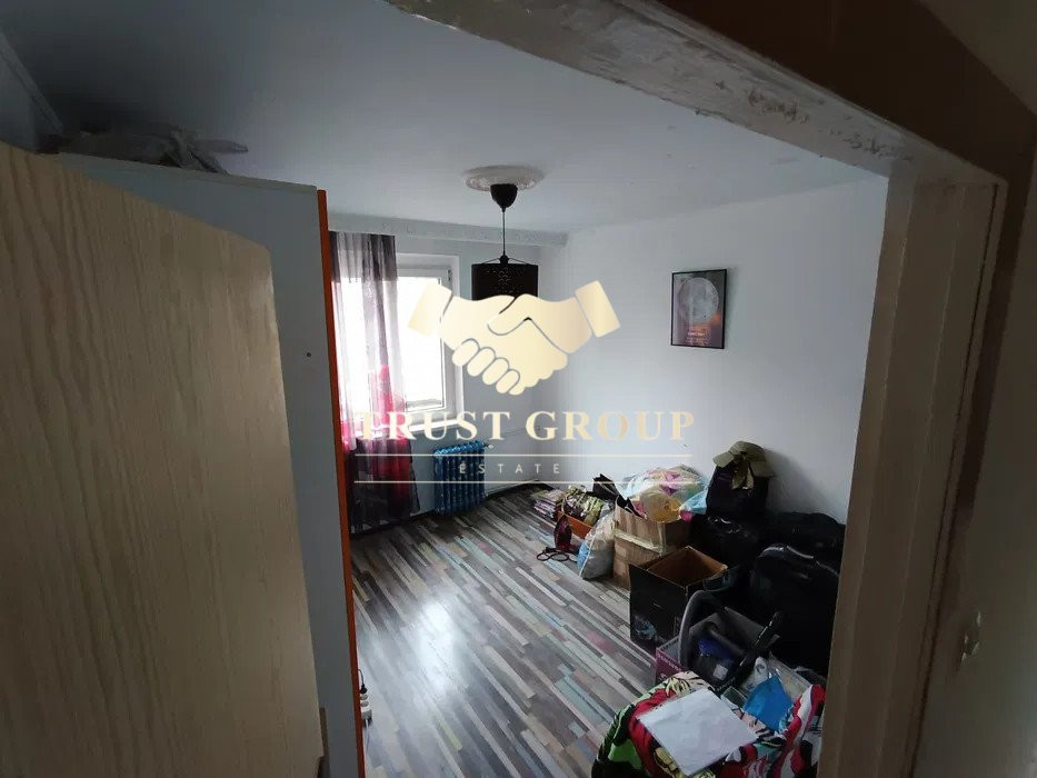 3 camere Drumul Taberei-Ghencea | Decomandat | 2 bai | 