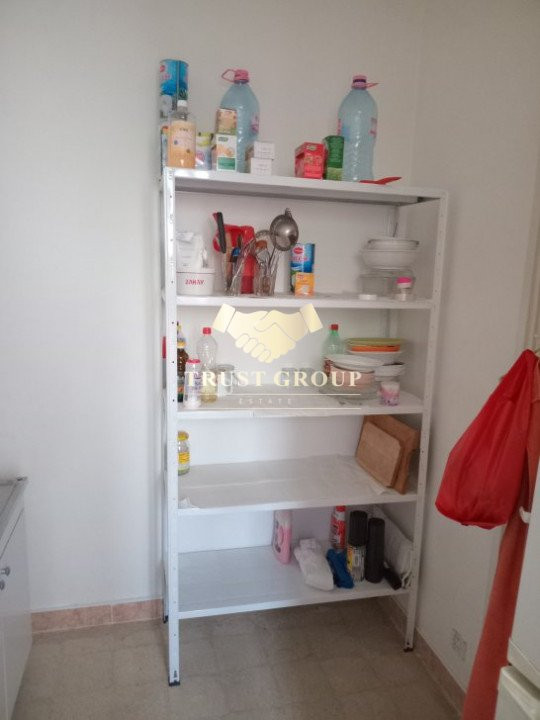 Apartament 2 camere 1 Mai 