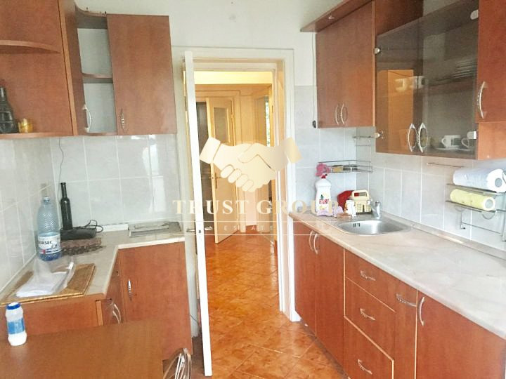 Apartament 4 camere, 123mp total, 87mp utili + 3 balcoane si garaj