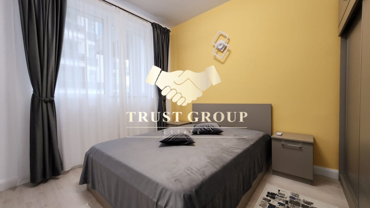 Apartament 3 Camere Floreasca Residence | 