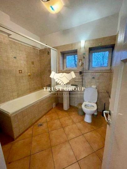 Apartament 3 camere Domenii | Renovat | Centrala Proprie 