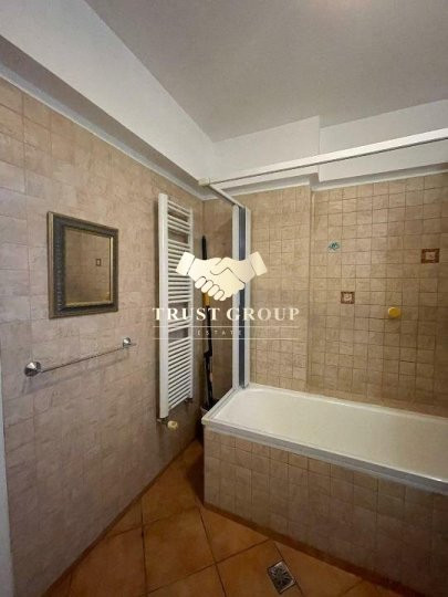 Apartament 3 camere Domenii | Renovat | Centrala Proprie 