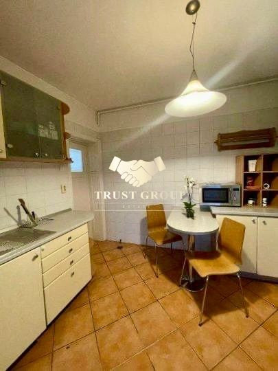 Apartament 3 camere Domenii | Renovat | Centrala Proprie 