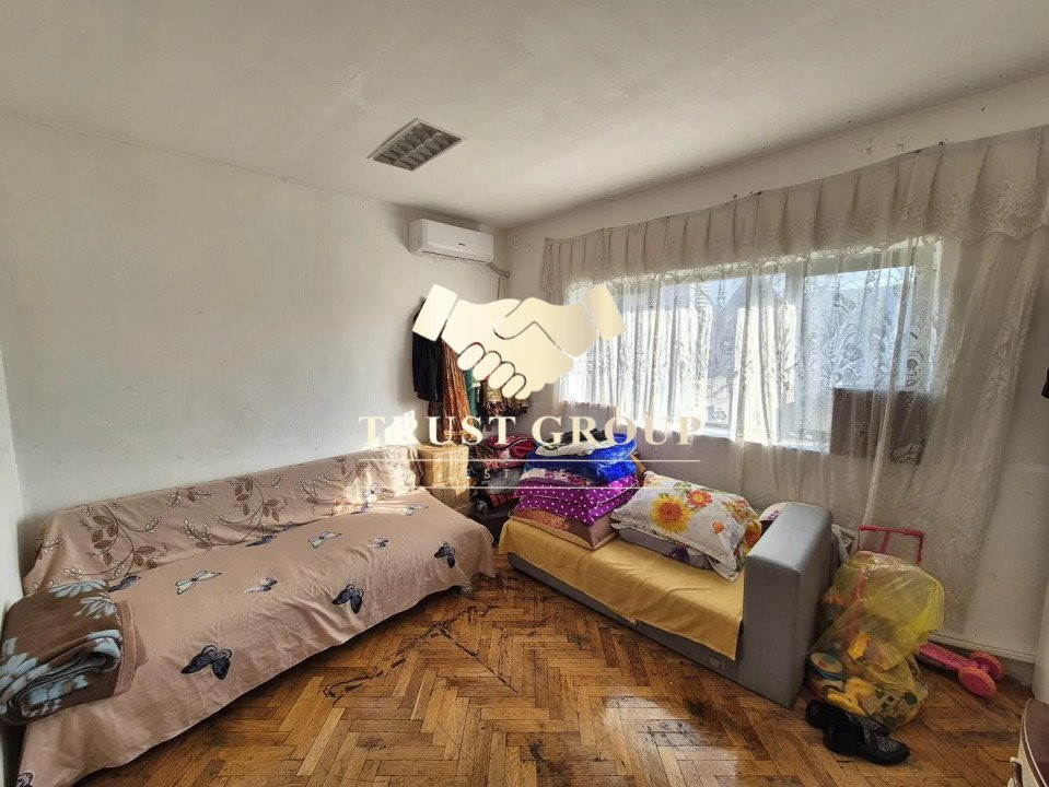 Apartament 2 camere Cismigiu | Fără Risc Seismic |