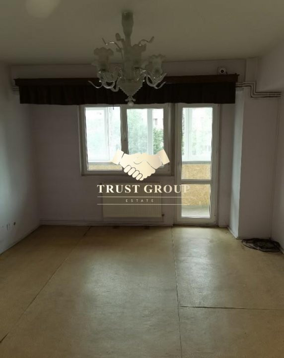 Apartament 3 camere zona Gorjului | Centrala Proprie | 