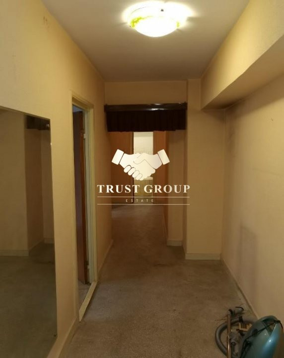 Apartament 3 camere zona Gorjului | Centrala Proprie | 