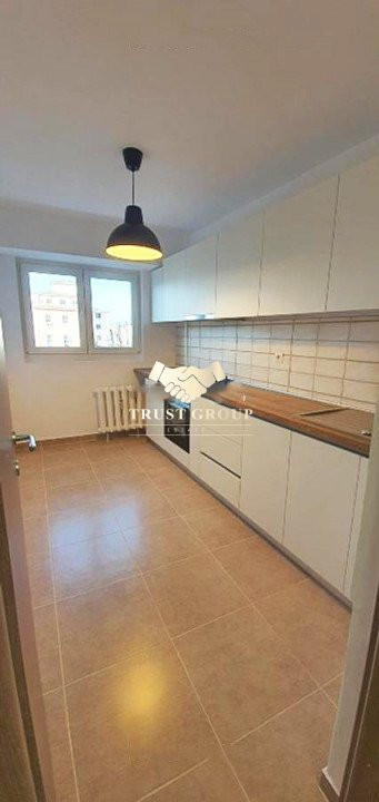 Apartament 3 camere Ștefan Cel Mare | Renovat complet 