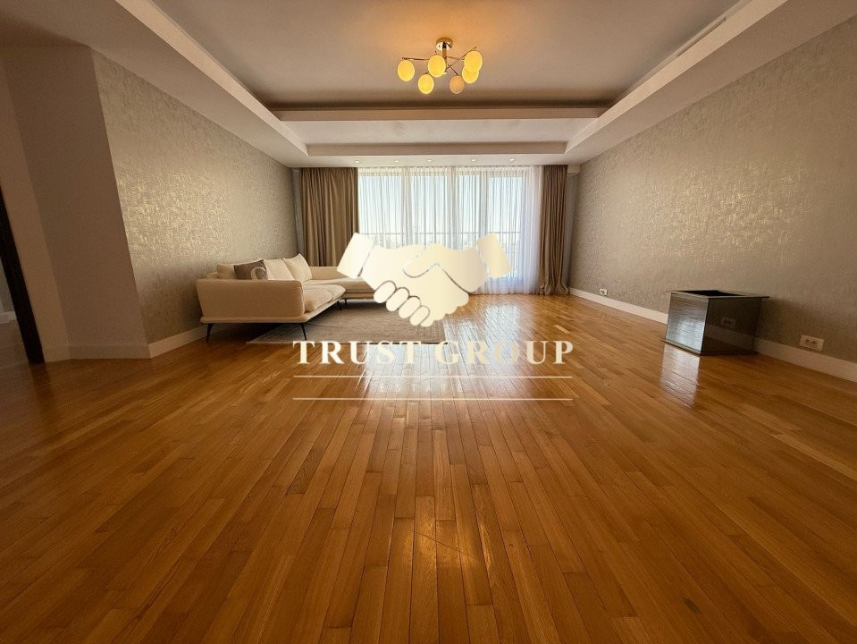 Apartament 3 camere Șoseaua Nordului- Herastrau 