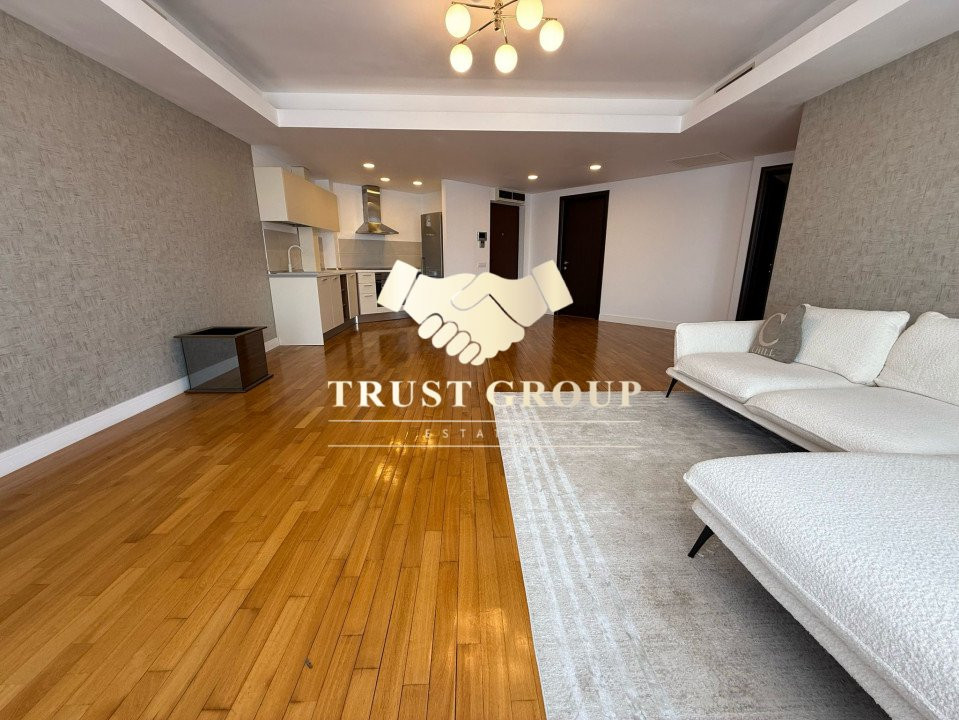 Apartament 3 camere Șoseaua Nordului- Herastrau 