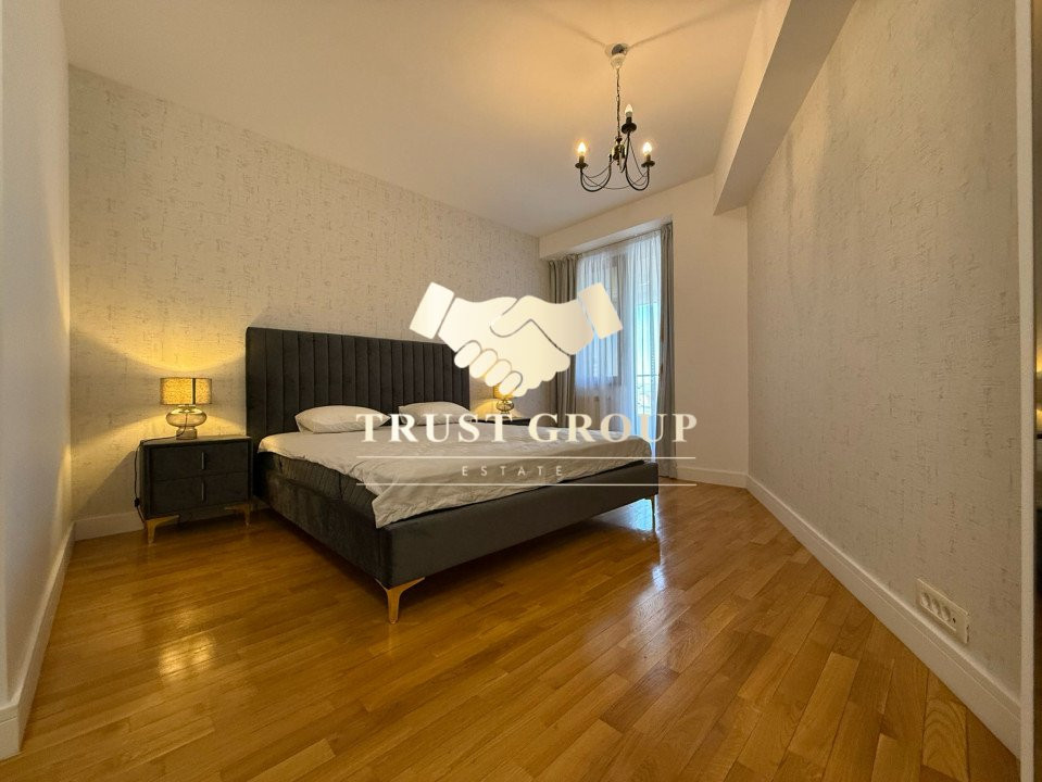 Apartament 3 camere Șoseaua Nordului- Herastrau 