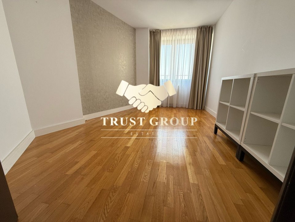 Apartament 3 camere Șoseaua Nordului- Herastrau 