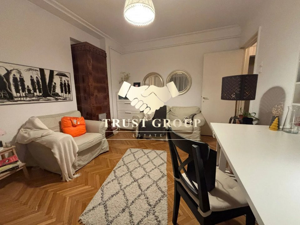 Apartament 2 camere Primăverii 