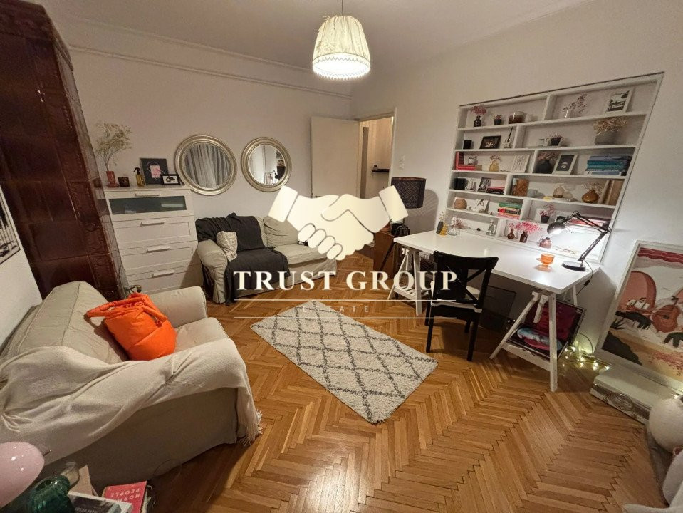 Apartament 2 camere Primăverii 