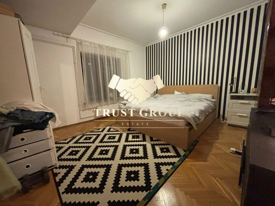 Apartament 2 camere Primăverii 