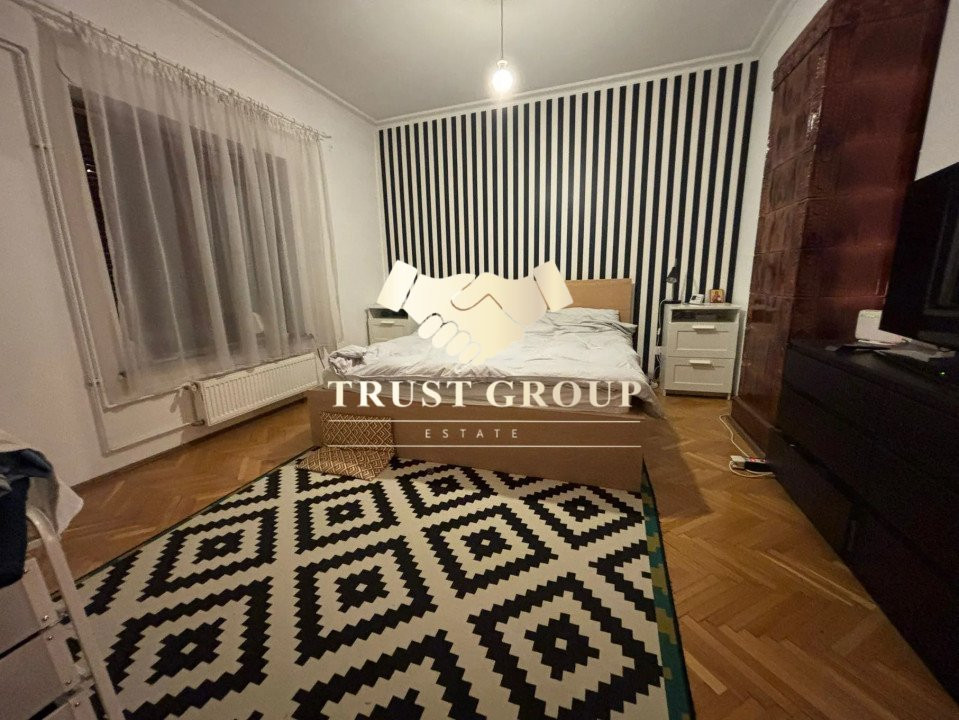 Apartament 2 camere Primăverii 